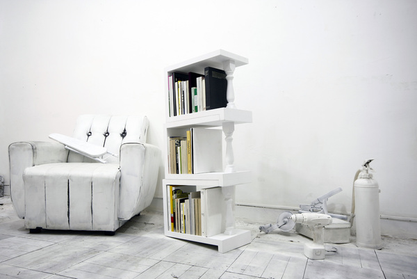 Ceative Designs For Bookshelves (3)