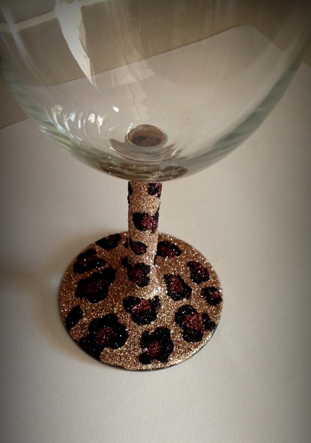 DIY Wine Glass (12)