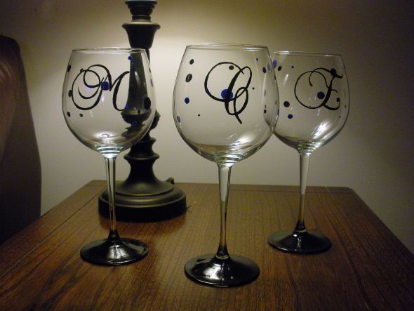 DIY Wine Glass (8)