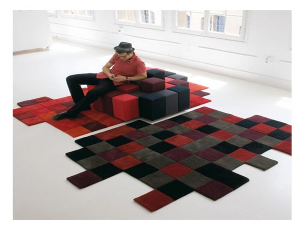 Floor Carpets (12)
