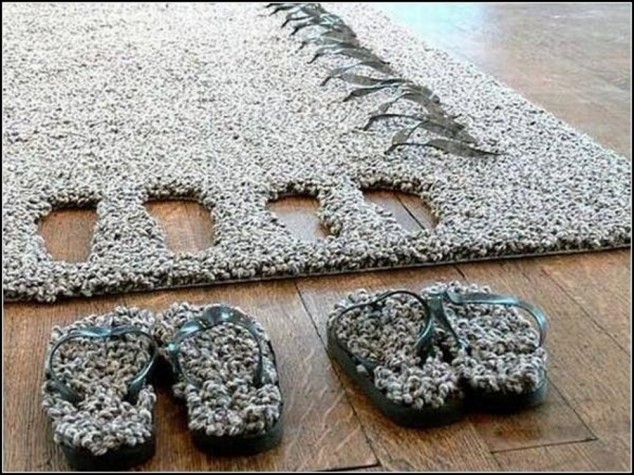 Floor Carpets (2)