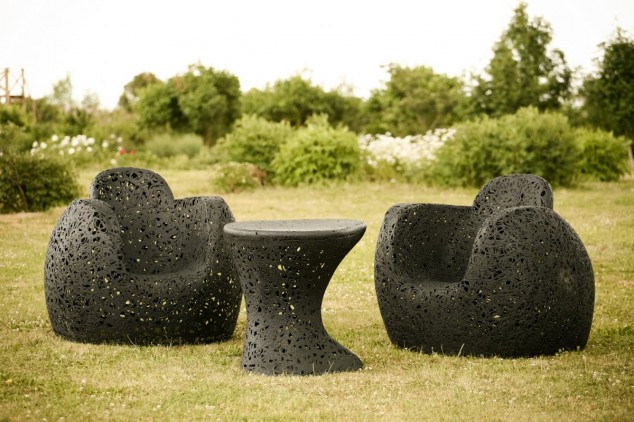 Garden Chairs (10)