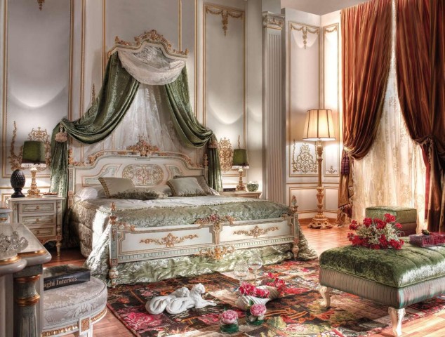 Luxury Italian Furniture (1)