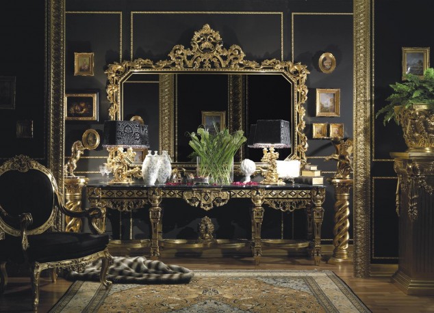 Luxury Italian Furniture (10)