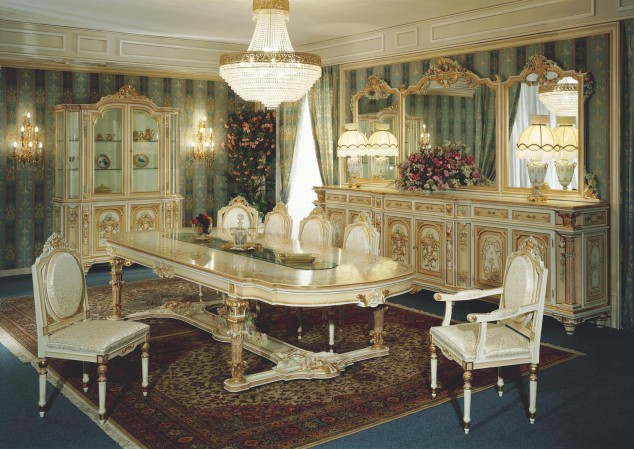 Luxury Italian Furniture (11)