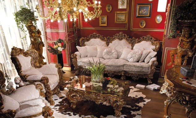 Luxury Italian Furniture (13)