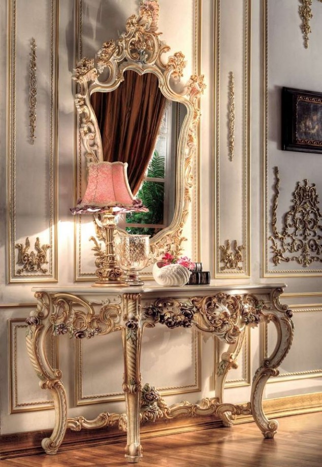 Luxury Italian Furniture (16)