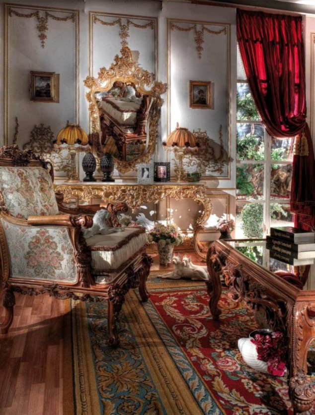Luxury Italian Furniture (17)