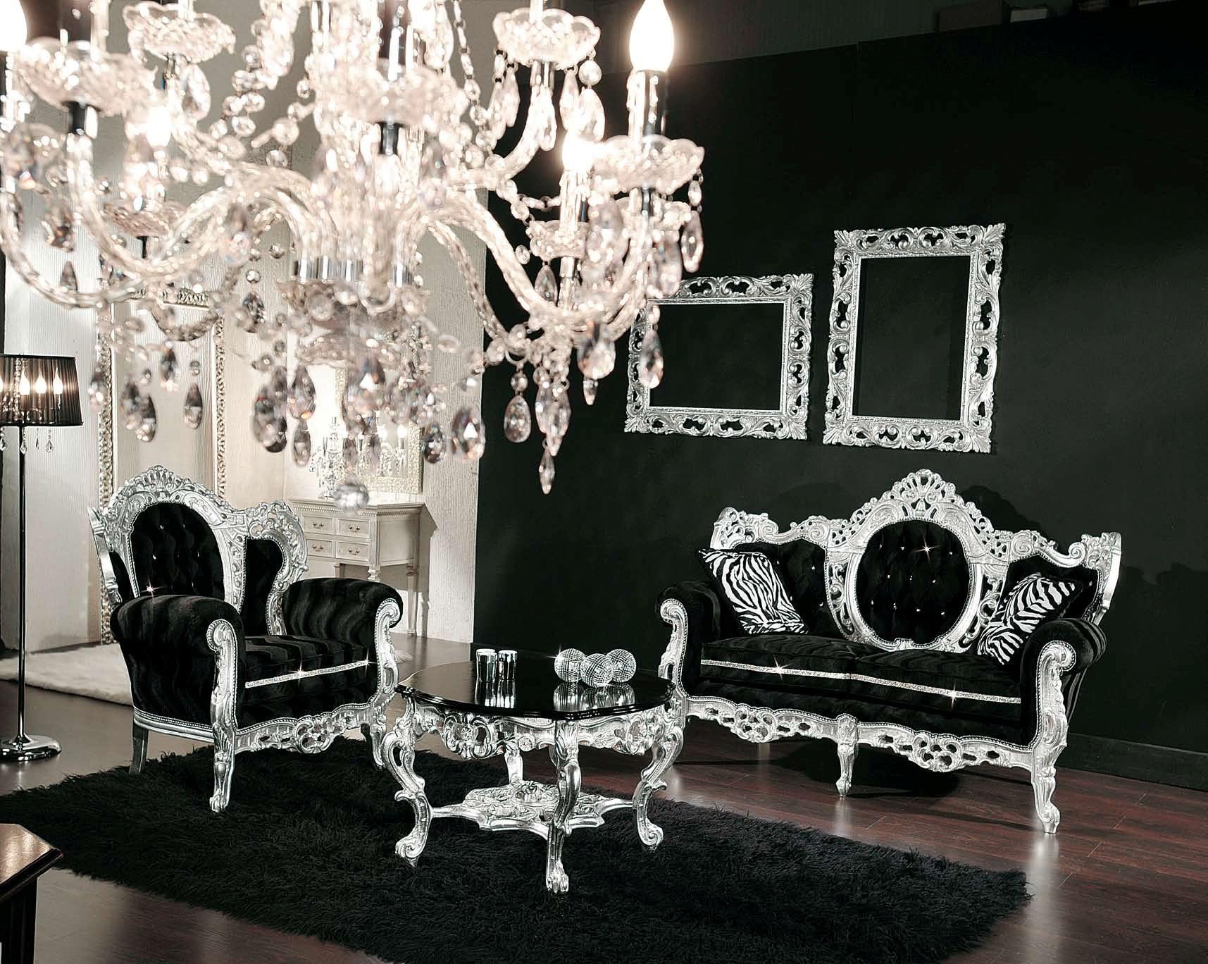 Luxury Furniture - Top Dreamer