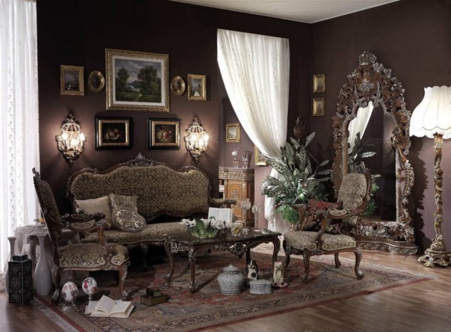 Luxury Italian Furniture (21)