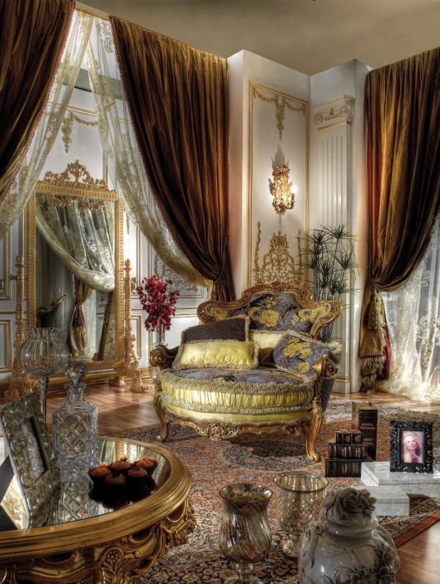 Luxury Italian Furniture (23)