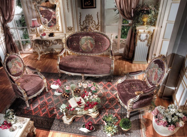 Luxury Italian Furniture (24)