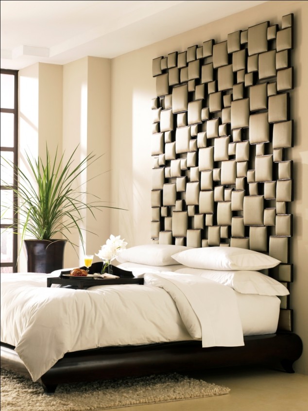 Modern Furniture Bedroom Design (10)