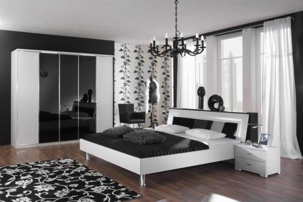 Modern Furniture Bedroom Design (11)