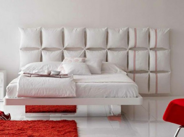 Modern Furniture Bedroom Design (2)