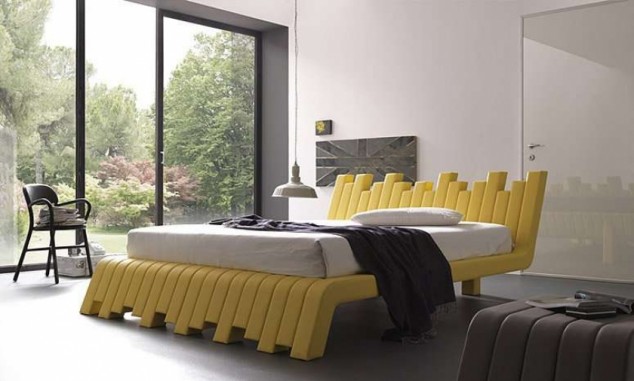 Modern Furniture Bedroom Design (20)