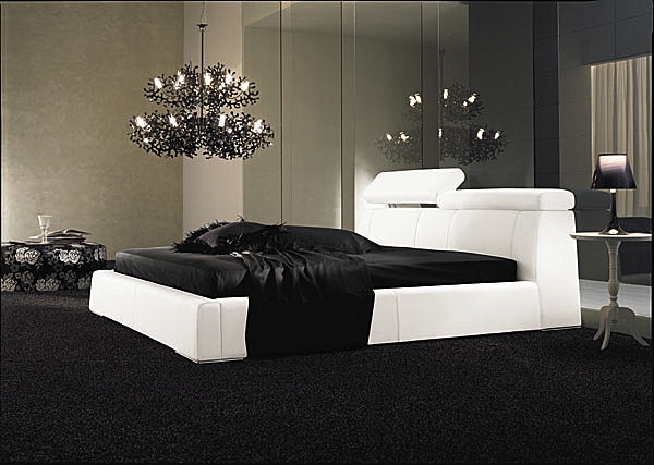 Modern Furniture Bedroom Design (9)