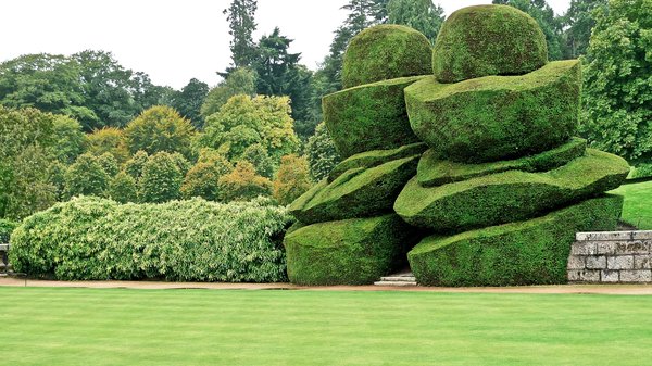 Most Amazing Grass Sculptures (22)