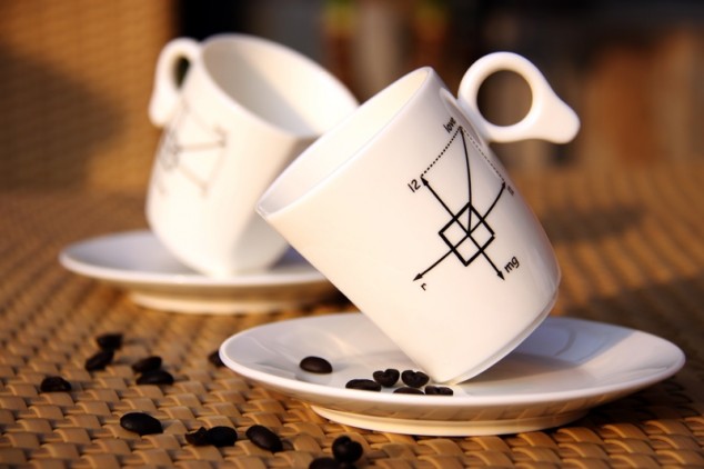 Unusual Cups For Coffe