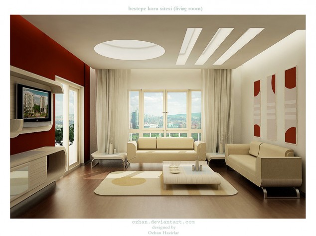luxury living room (19)