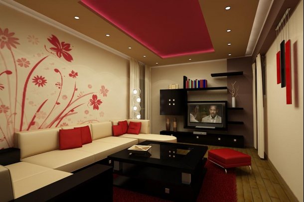 luxury living room (7)