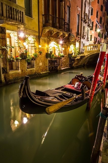 Beauty-Of-Venice-Italy