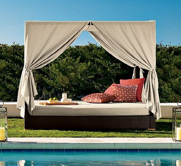 Canopy Beds (7)