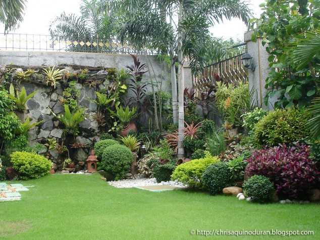 20 Fascinating Backyard Garden Designs - Top Dreamer