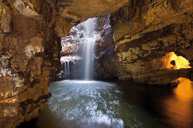Waterfall Cave 17