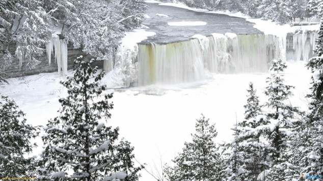 Frozen Falls 2