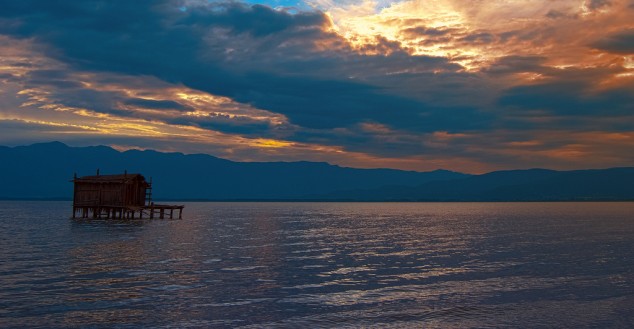 Dojran-Lake-Macedonia-