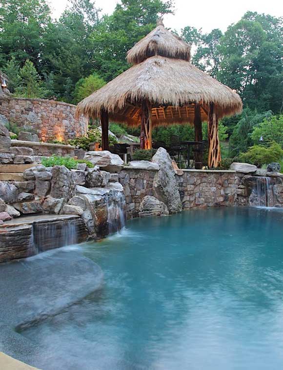 The Most Beautiful Pools According to Top Dreamer Editor