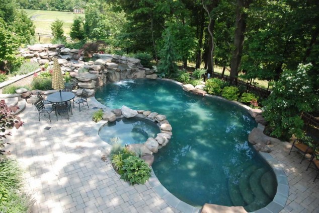Beautiful pool (5)
