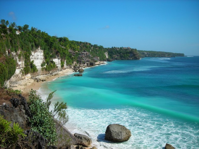 Bali-island