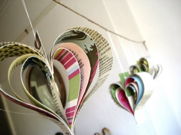 DIY: Simple and Easy Paper Party Decorations - Top Dreamer