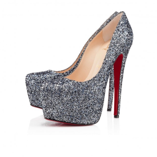 Christian Louboutin Shoes Collection Autumn/Winter 2013 - Top Dreamer