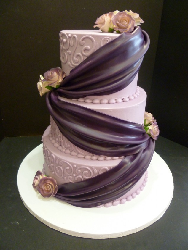 Grocery Stores That Do Wedding Cakes