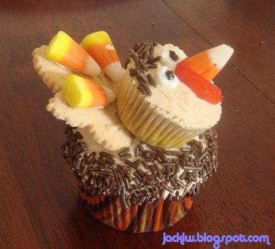 15 Most Creative And Delicious Thanksgiving Desserts - Top Dreamer