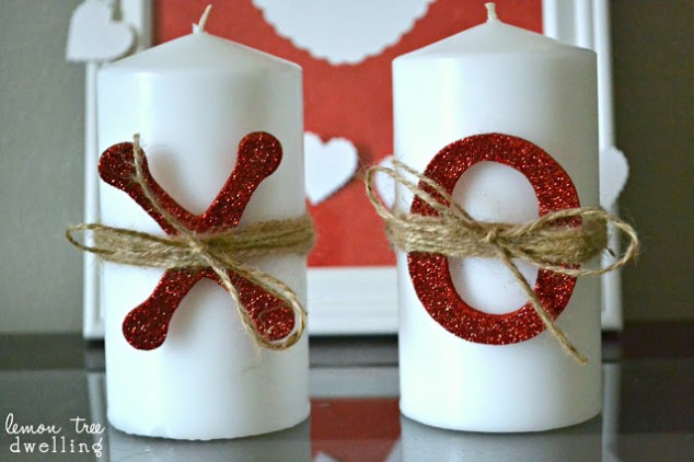21 Creative DIY Valentine Day Gifts For Him - Top Dreamer
