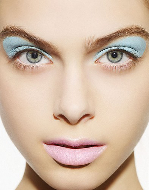 17 Perfect Pastel Makeup Ideas - Top Dreamer