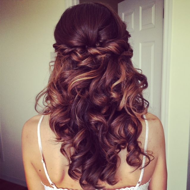 22 Wedding Hairstyles You Have To Try - Top Dreamer