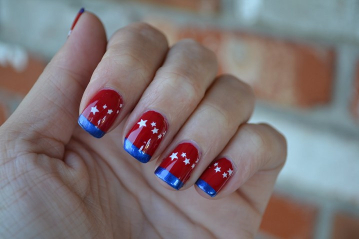 10. Unique 4th of July Nail Designs to Try This Year - wide 10