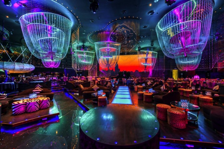 13 Of The World's Most Exclusive Nightclubs - Top Dreamer
