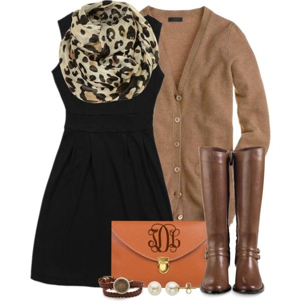 20 Casual Fall Polyvore Combinations - Top Dreamer
