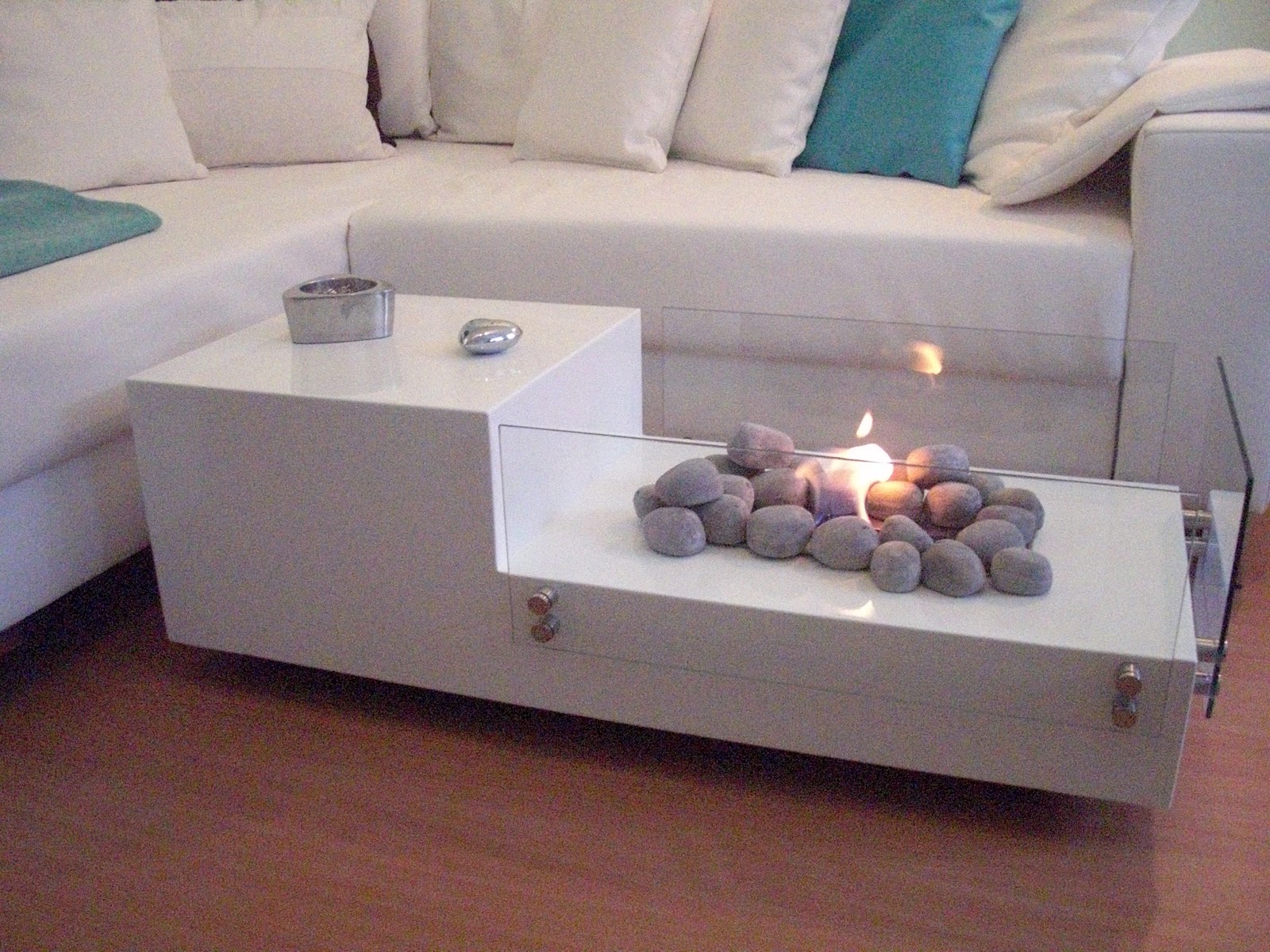 15 Cool And Unique Coffee Tables - Top Dreamer