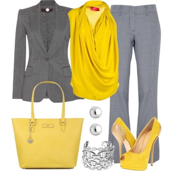 office polyvore