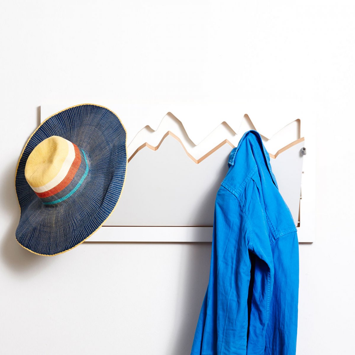 15 Creative Coat Racks And Stands Top Dreamer