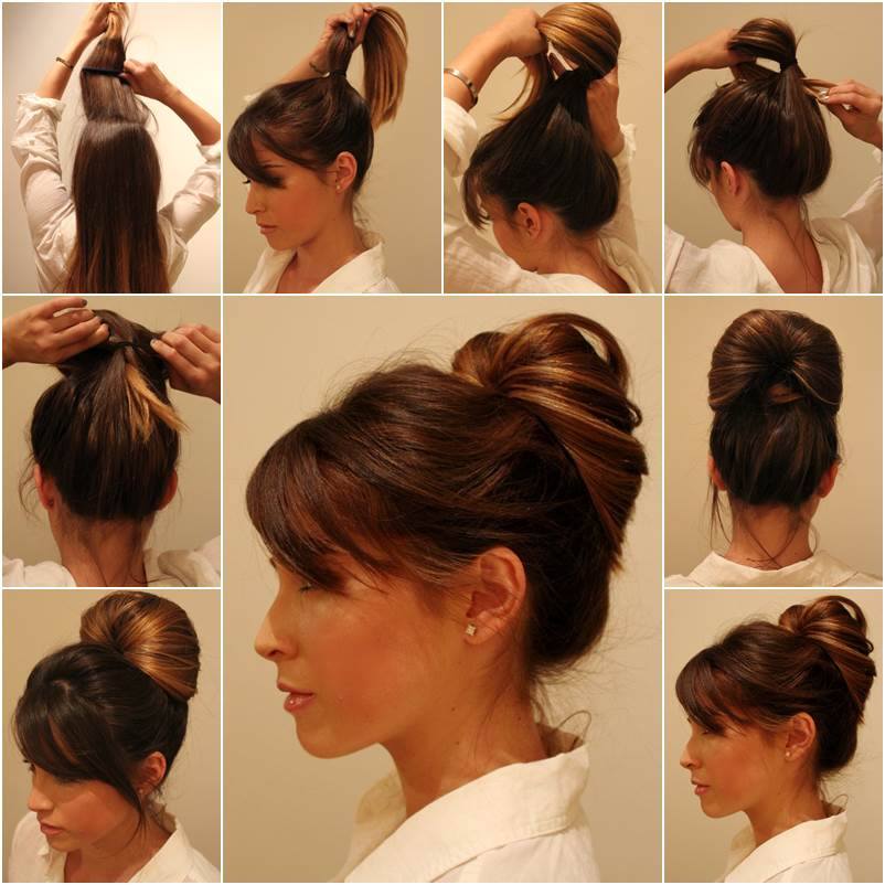 Elegant Hairstyles For Special Occasions
