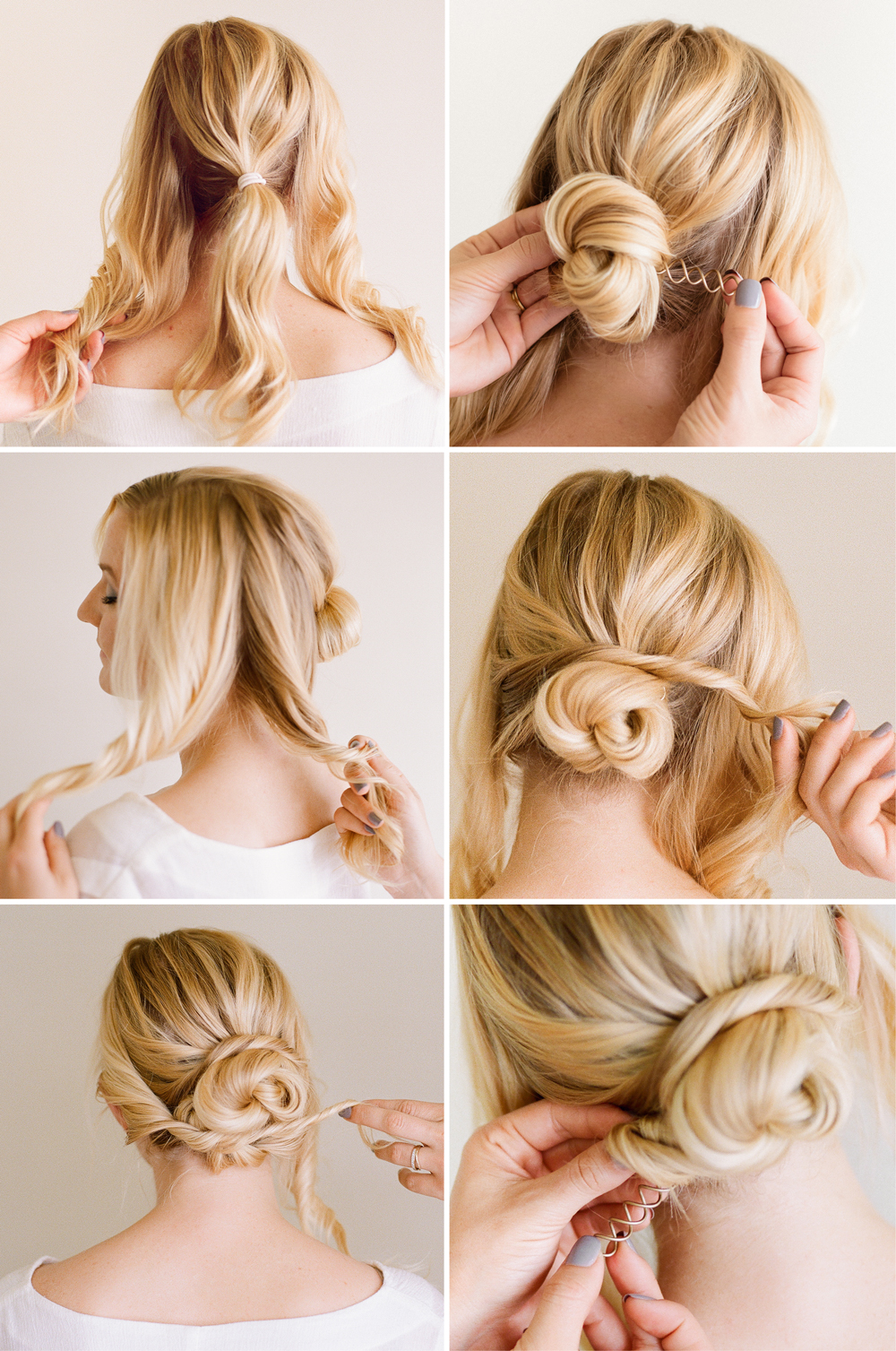 Elegant Hairstyles For Special Occasions - Top Dreamer