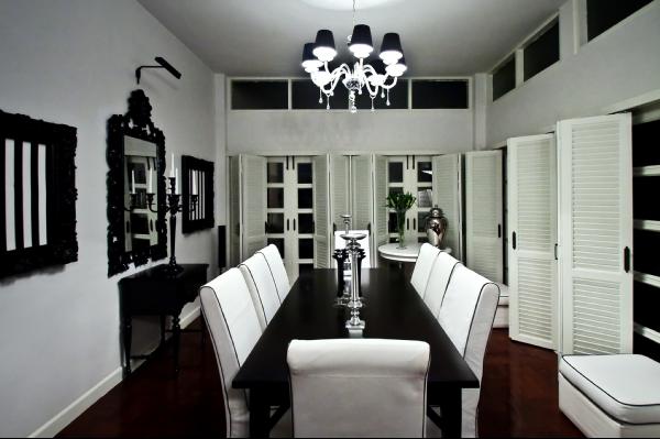 Black-And-White-Dining-Room-Slipcovers-Black-And-White-Dining-Room-Ideas-With-Chairs-And-Tables